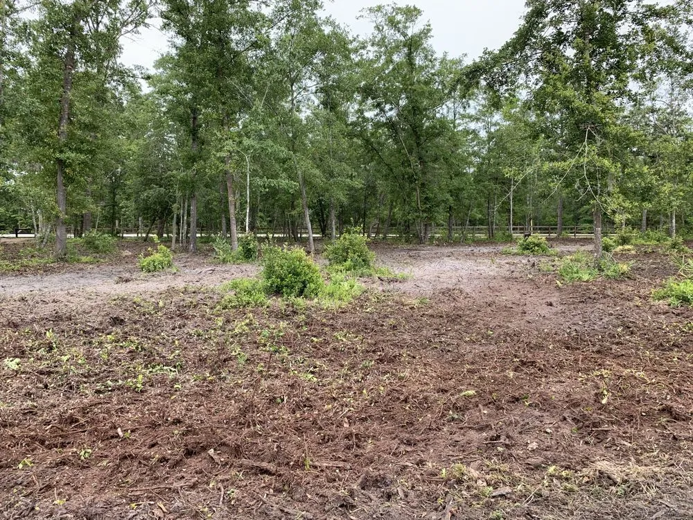 Top-rated landscape installation for outdoor upgrades in Guyton, GA by K & S Tractor Service