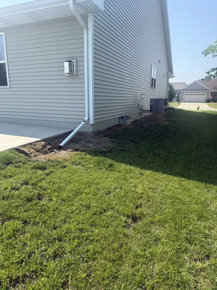 Top-rated landscape design in Burlington, WI - K & S Tree and Landscaping