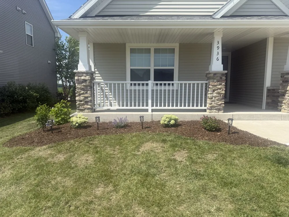 Local residential landscaping experts serving Burlington, WI - K & S Tree and Landscaping