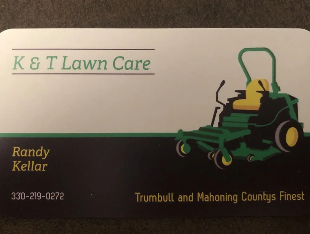 Top-rated garden landscaping for outdoor upgrades in Warren, OH by K & T Lawn Care