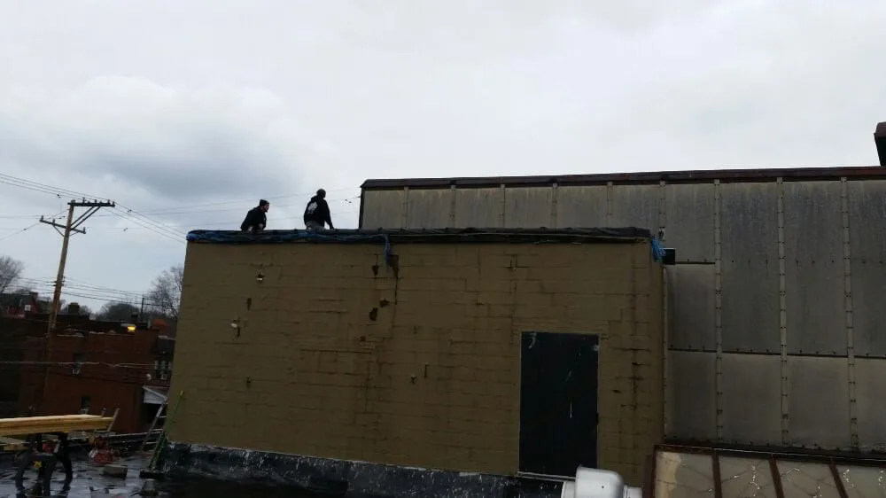 Top-rated lawn mowing service experts serving Murrysville, PA - K & T Property Management and Maintenance