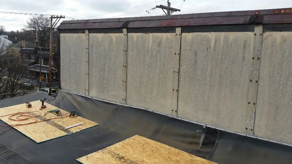 Professional landscape design for homes across Murrysville, PA - K & T Property Management and Maintenance