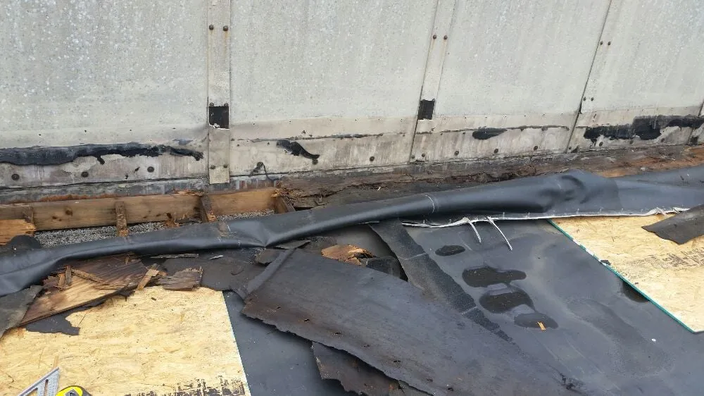 Expert yard cleanup service for outdoor upgrades in Murrysville, PA by K & T Property Management and Maintenance