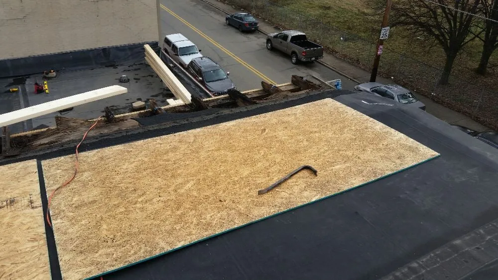 Trusted yard maintenance in Murrysville, PA by K & T Property Management and Maintenance