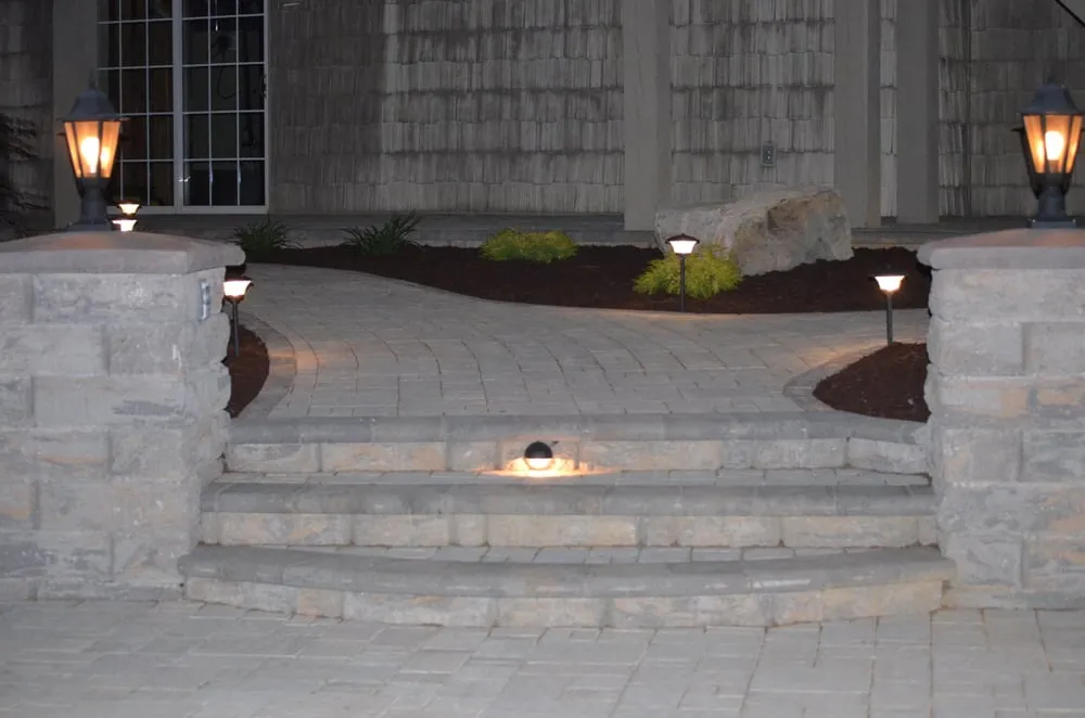 Reliable landscaping services for outdoor upgrades in Elkton, VA by K & T Services