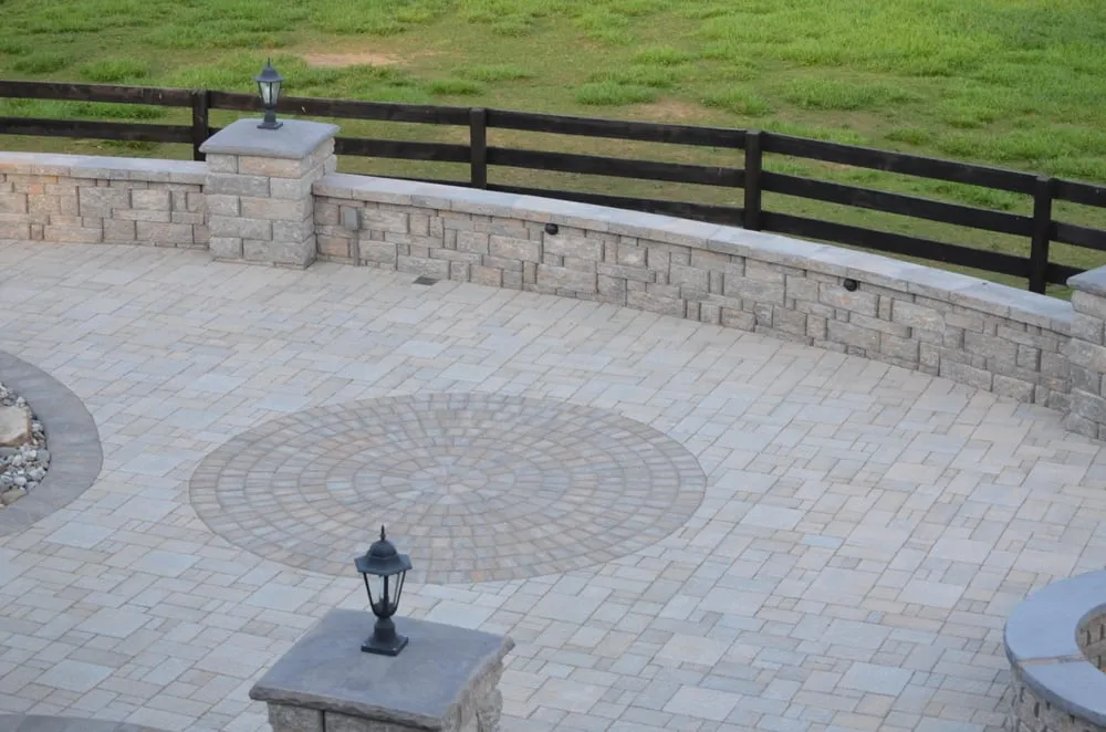 Reliable lawn care service for year-round maintenance across Elkton, VA - K & T Services