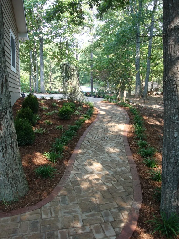 Expert lawn mowing service for homes across Elkton, VA - K & T Services