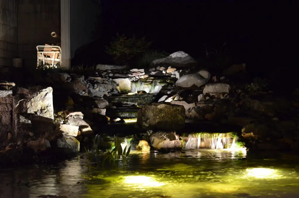 Affordable lawn care service experts serving Elkton, VA - K & T Services