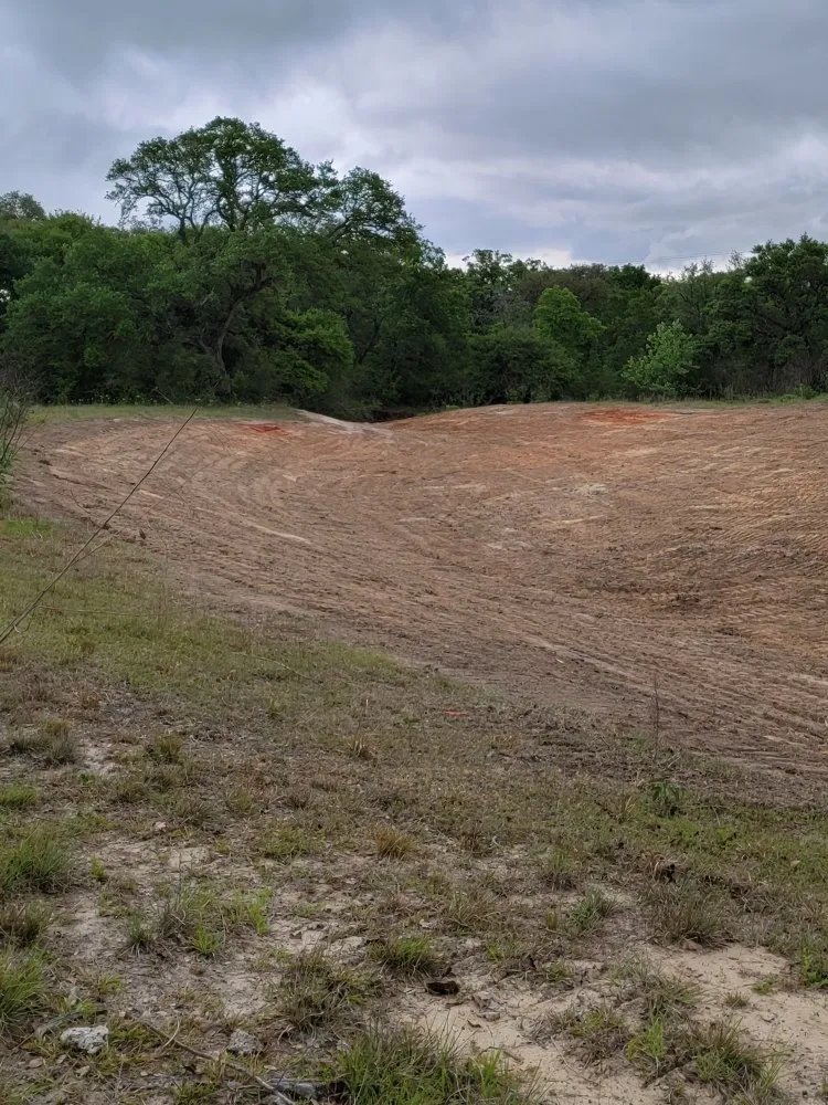 Top-rated residential landscaping experts serving La Vernia, TX - K And B Contractors