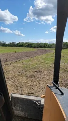 K And B Contractors Logo