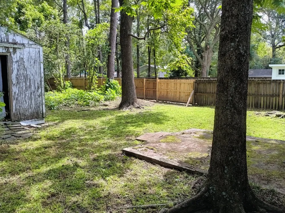 Trusted yard maintenance in Ridgeville, SC - K and D Landscaping