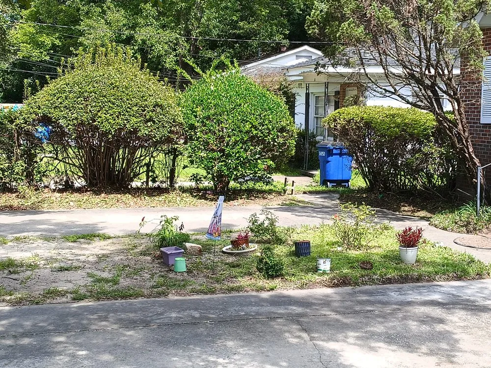 Trusted residential landscaping in Ridgeville, SC - K and D Landscaping