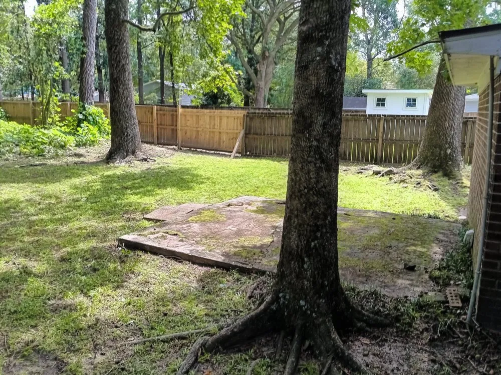 Trusted residential landscaping in Ridgeville, SC by K and D Landscaping