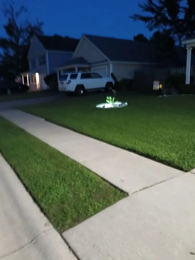 Custom yard cleanup service experts serving Ridgeville, SC - K and D Landscaping