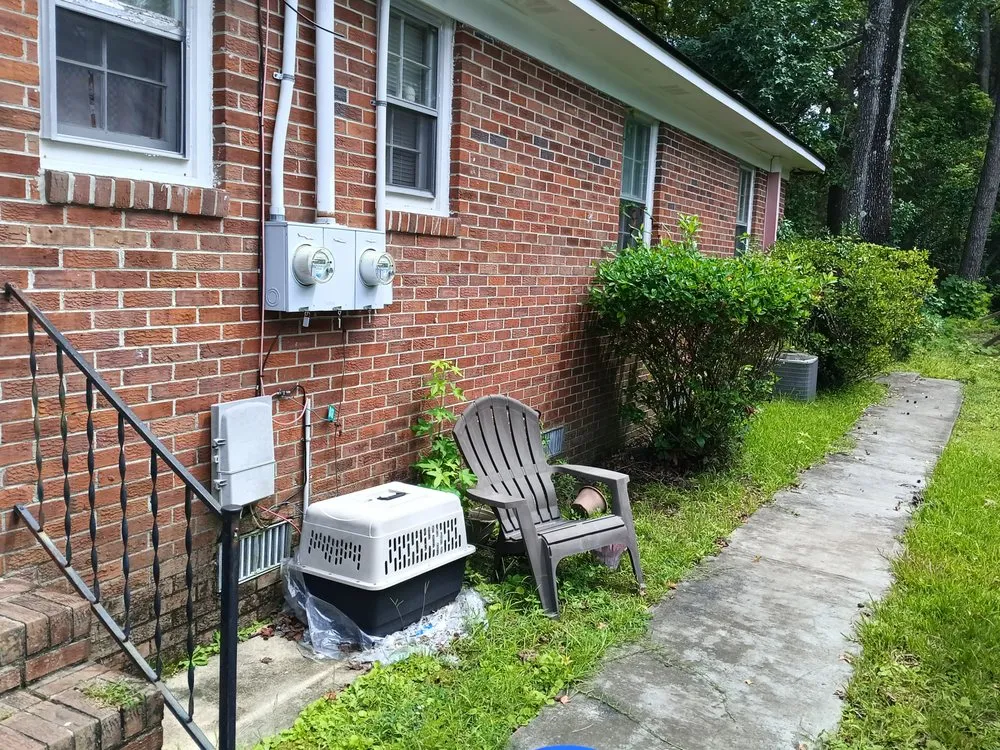 Professional lawn care service in Ridgeville, SC - K and D Landscaping