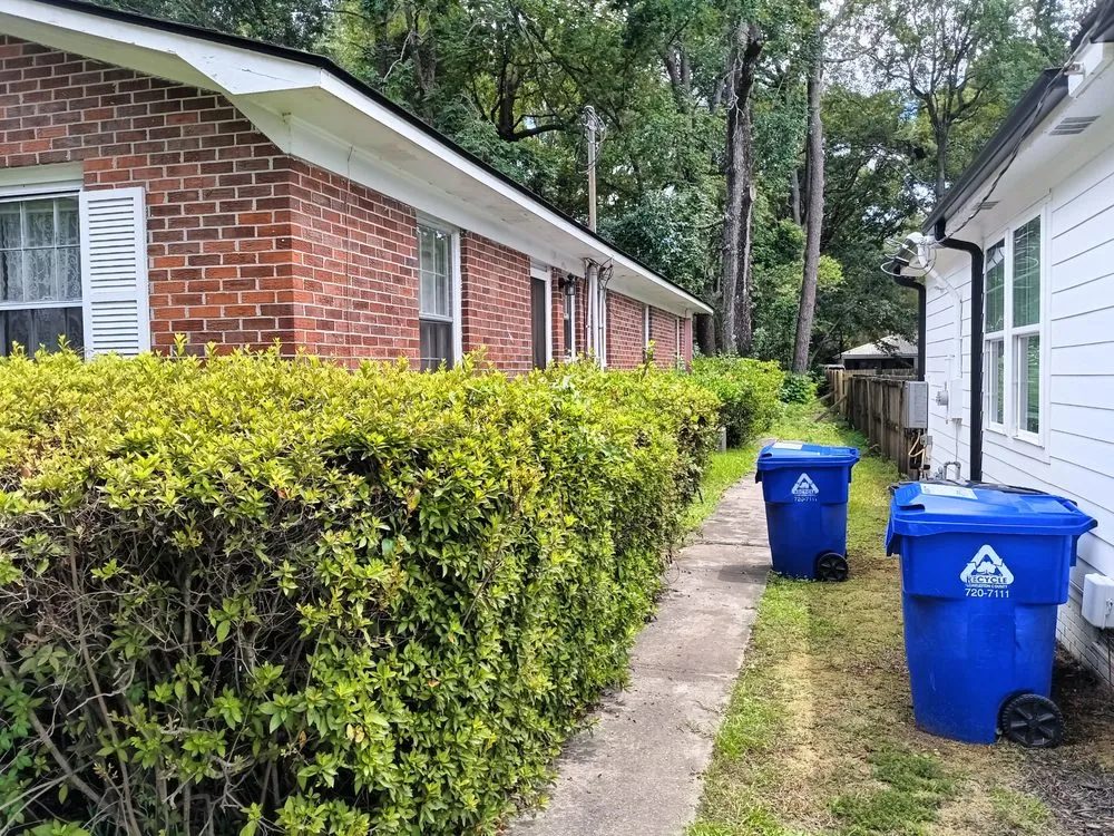 Local yard cleanup service for year-round maintenance across Ridgeville, SC - K and D Landscaping