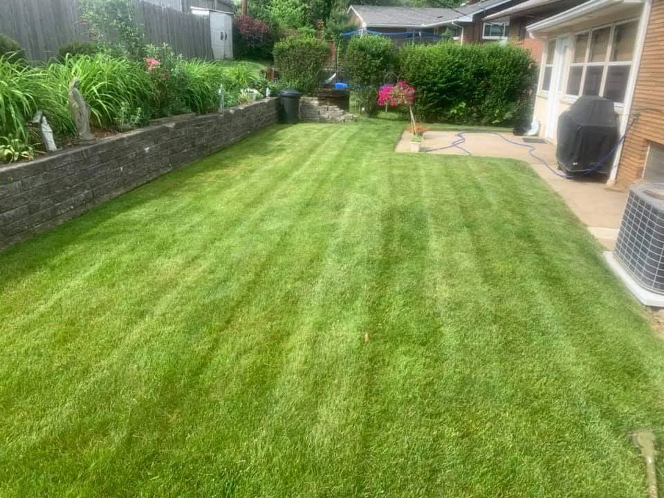 Top-rated garden landscaping experts serving Youngstown, OH - K and D Lawn Specialist