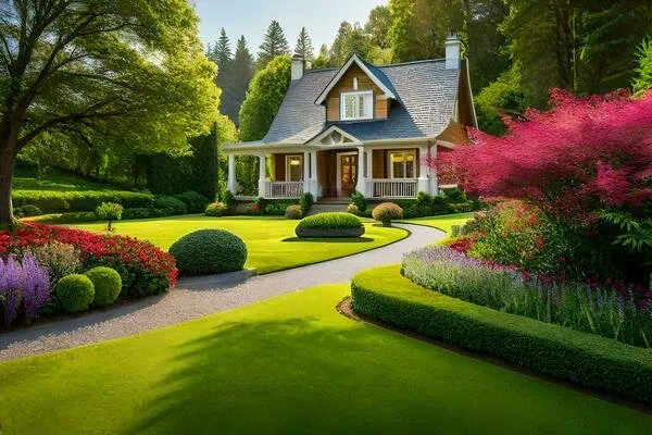 Local outdoor landscaping in Lumberton, NC - K and D Lawncare and Handyman Service
