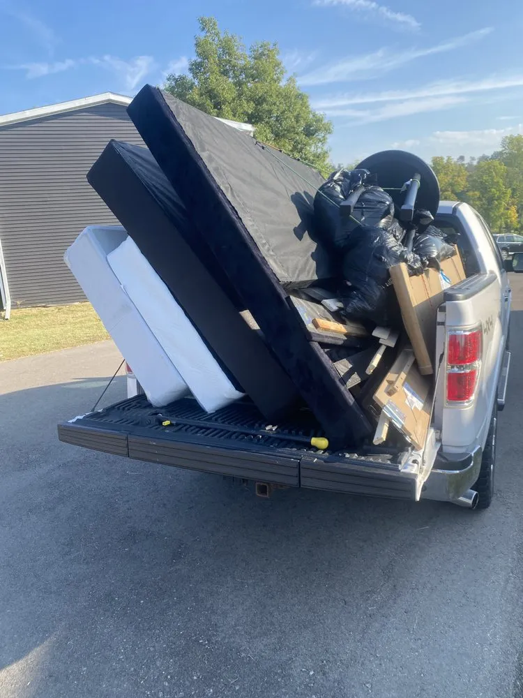 Custom outdoor landscaping for outdoor upgrades across Cedar Rapids, IA - K and D Services