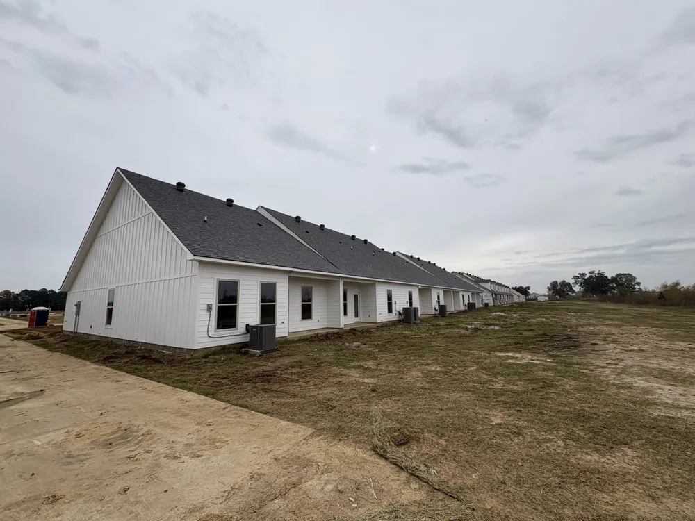 Expert yard cleanup service in Holden, LA by K and E Resources