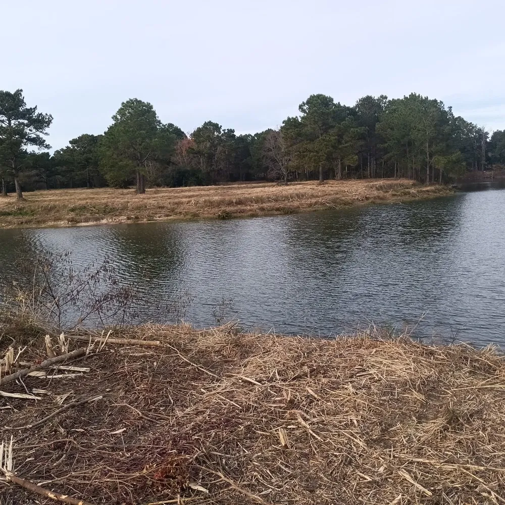 Custom landscaping services in Holden, LA - K and E Resources