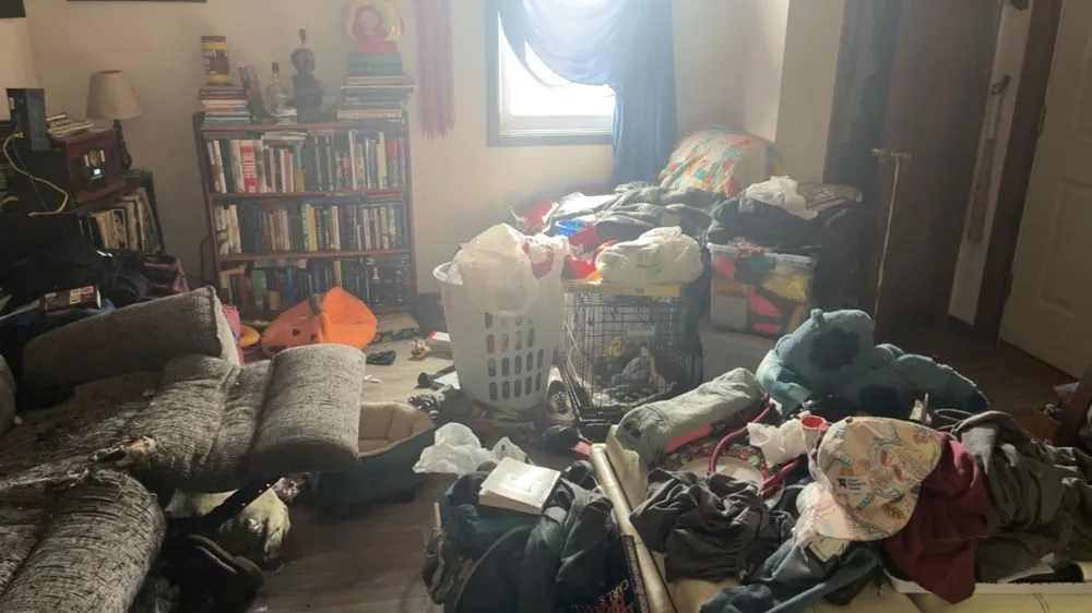 Custom landscape design in Cozad, NE by K and J Cleaning