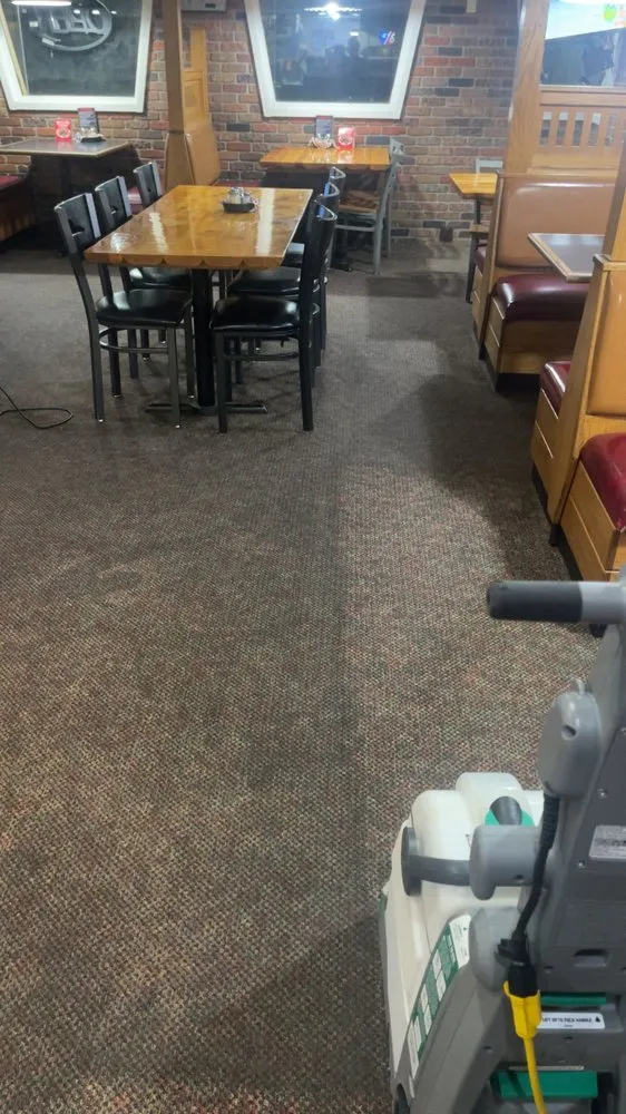 Affordable yard cleanup service for homes across Cozad, NE - K and J Cleaning