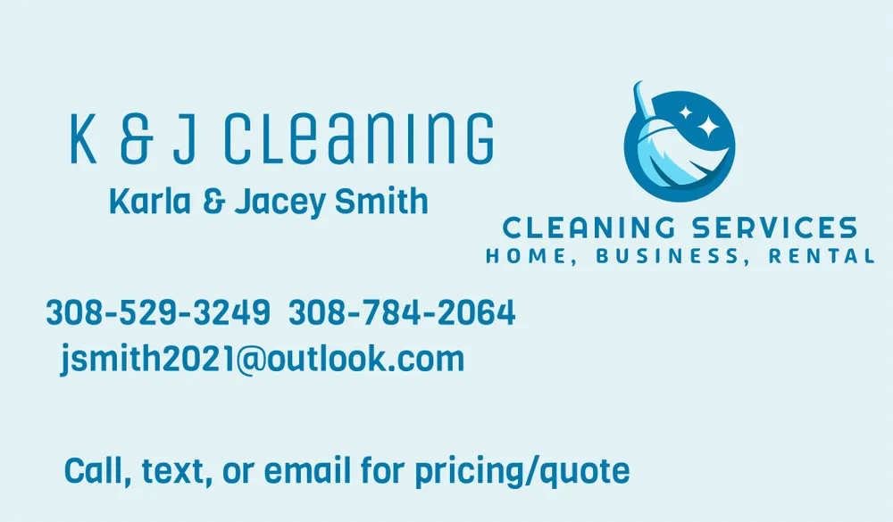 Affordable outdoor landscaping experts serving Cozad, NE - K and J Cleaning