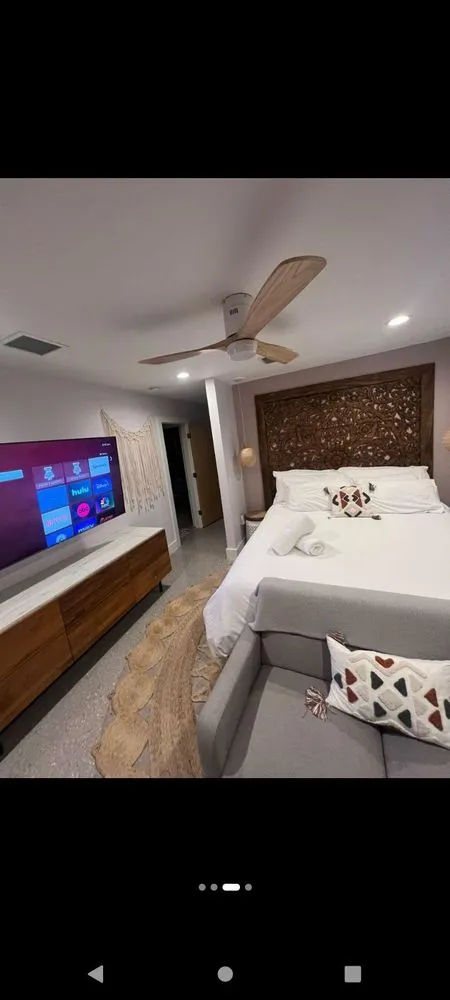 Local landscape design for outdoor upgrades across Indialantic, FL - K and J Home Maintenance