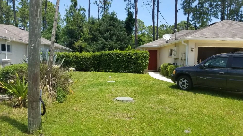 Professional landscape design in Bunnell, FL - K and J lawn Care of Flagler