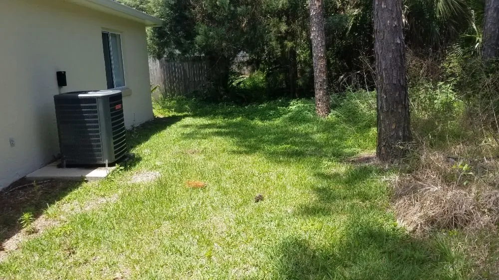 Affordable residential landscaping experts serving Bunnell, FL - K and J lawn Care of Flagler