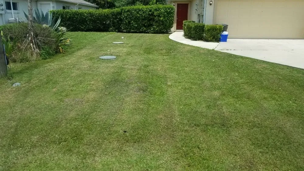 Reliable outdoor landscaping experts serving Bunnell, FL - K and J lawn Care of Flagler