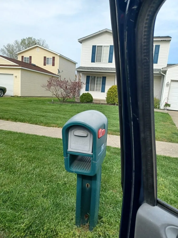 Professional lawn care service with custom design in Romulus, MI by K and k lawn and snow removal