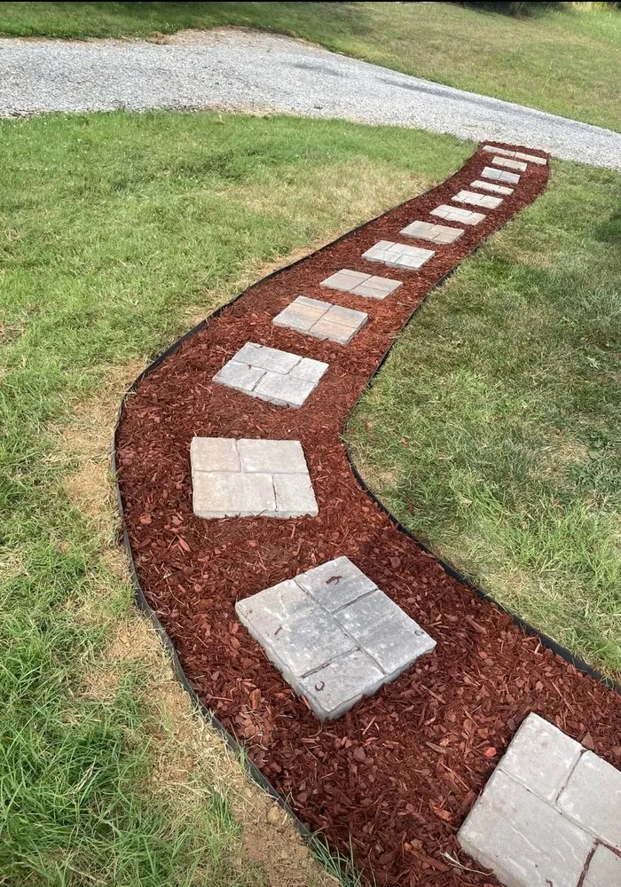 Expert landscape installation for outdoor upgrades in Chuckey, TN by K and L Landscaping
