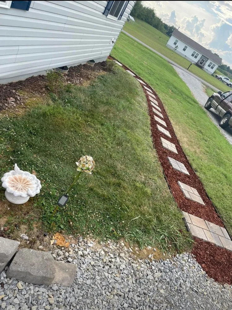 Local landscape design for year-round maintenance across Chuckey, TN - K and L Landscaping