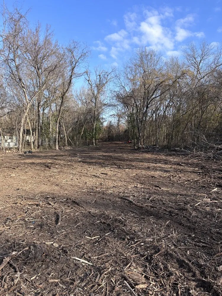 Top-rated landscaping services for outdoor upgrades across Mounds, OK - K and M Forestry and Land Management