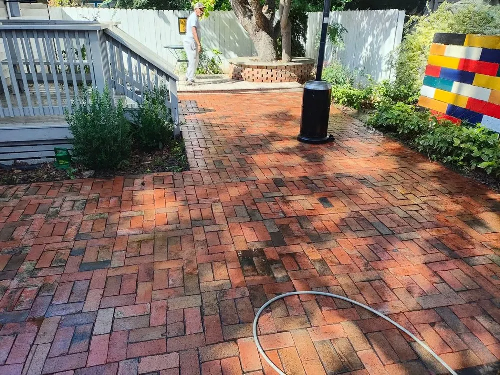 Trusted yard cleanup service in Spring Hope, NC by K and R Lawncare