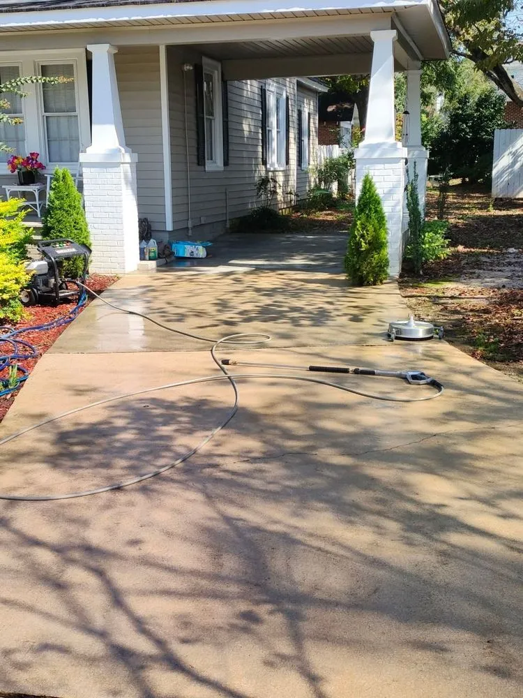 Affordable lawn care service for year-round maintenance in Spring Hope, NC by K and R Lawncare