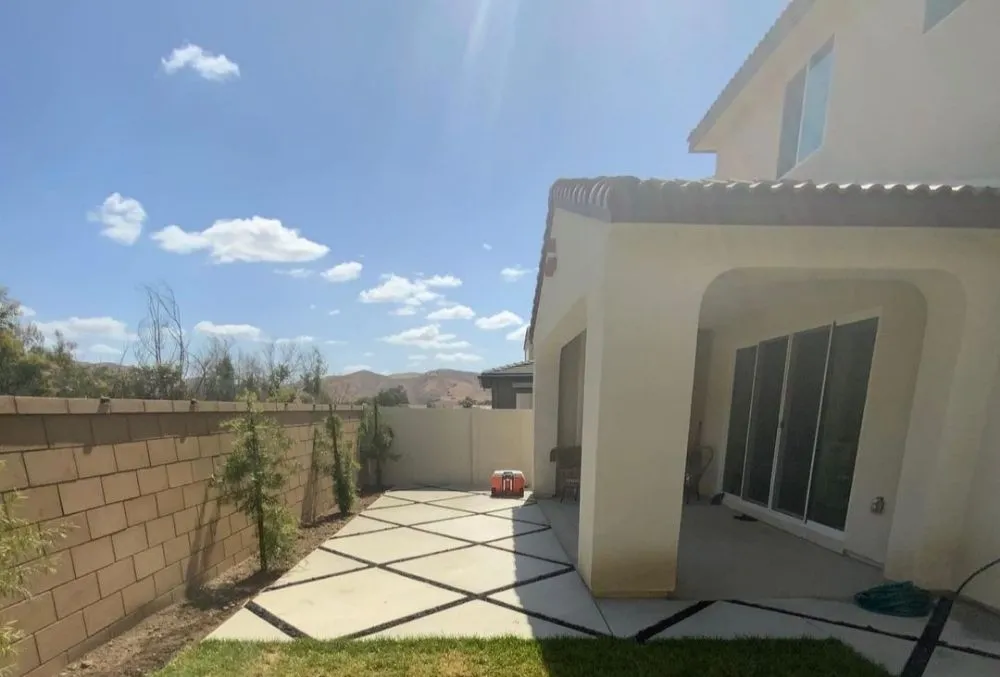 Affordable outdoor landscaping experts serving Corona, CA - K Associates Design