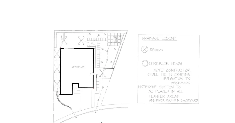 Trusted residential landscaping for outdoor upgrades in Corona, CA by K Associates Design