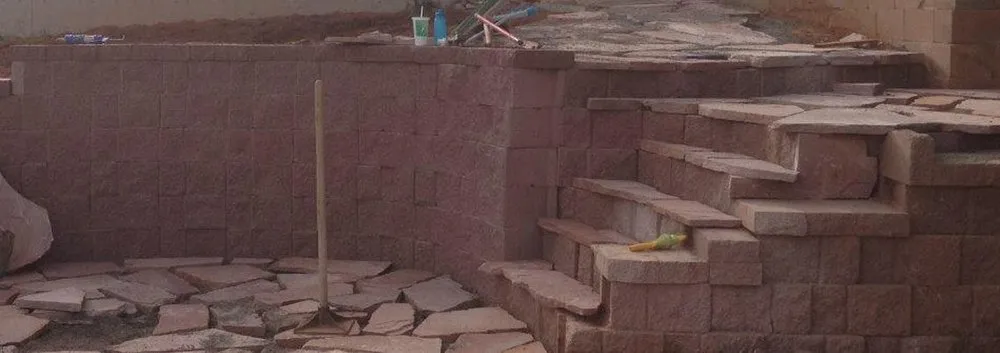 Reliable residential landscaping experts serving Laramie, WY - K Bar D Fencing and Landscaping