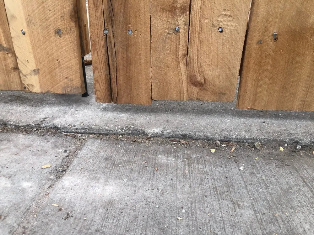 Custom lawn mowing service in Laramie, WY by K Bar D Fencing and Landscaping