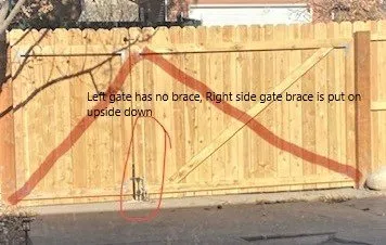 Professional yard maintenance experts serving Laramie, WY - K Bar D Fencing and Landscaping