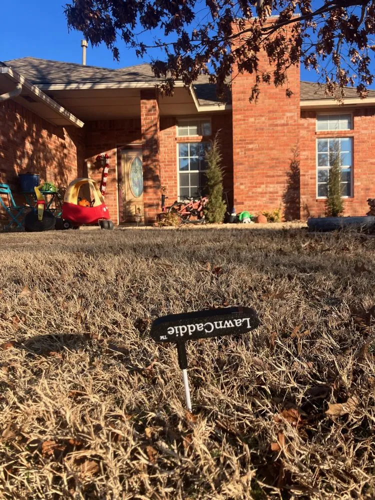 Affordable outdoor landscaping for outdoor upgrades in Shawnee, OK by K Bar W Company