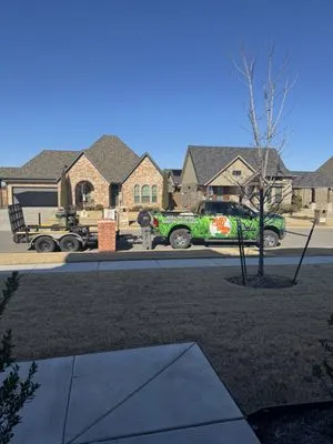 K Bar W Company Logo