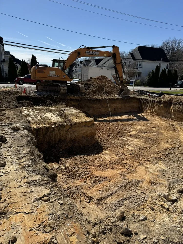 Reliable outdoor landscaping near you in Catonsville, MD by K Brothers