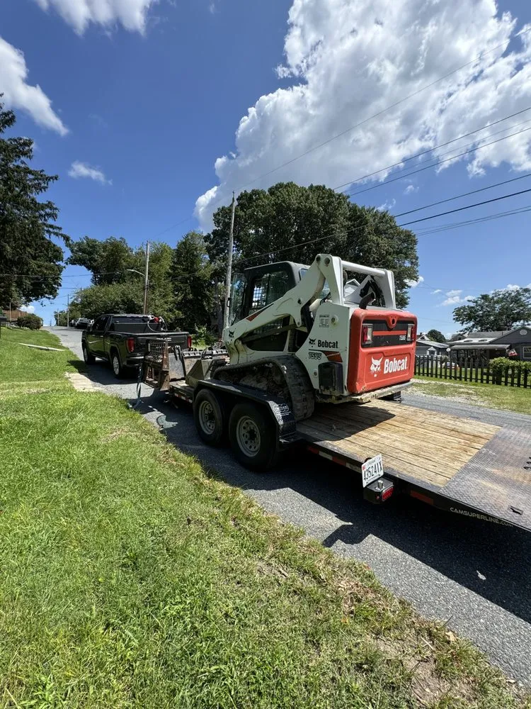 Expert lawn care service in Catonsville, MD - K Brothers