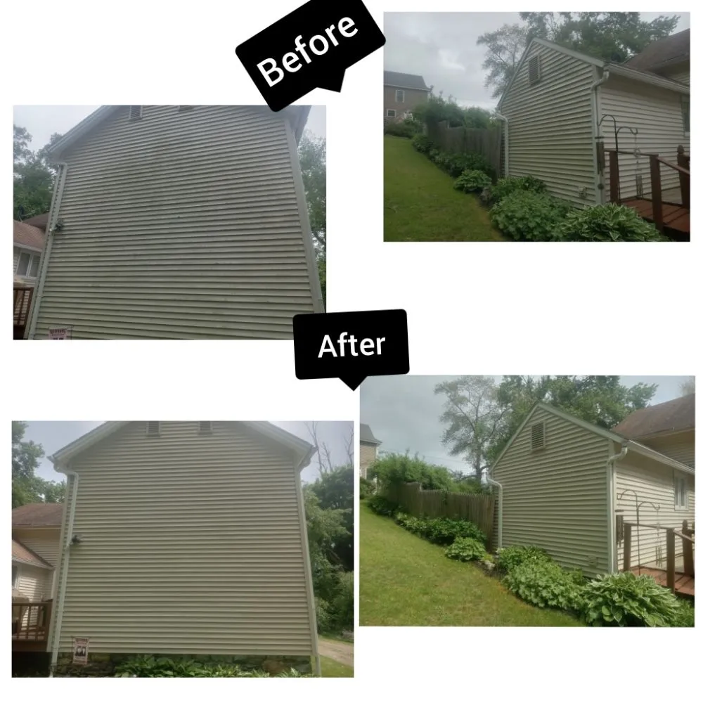 Top-rated landscape installation near you across Pittsfield, MA - K Brown's Property Maintenance