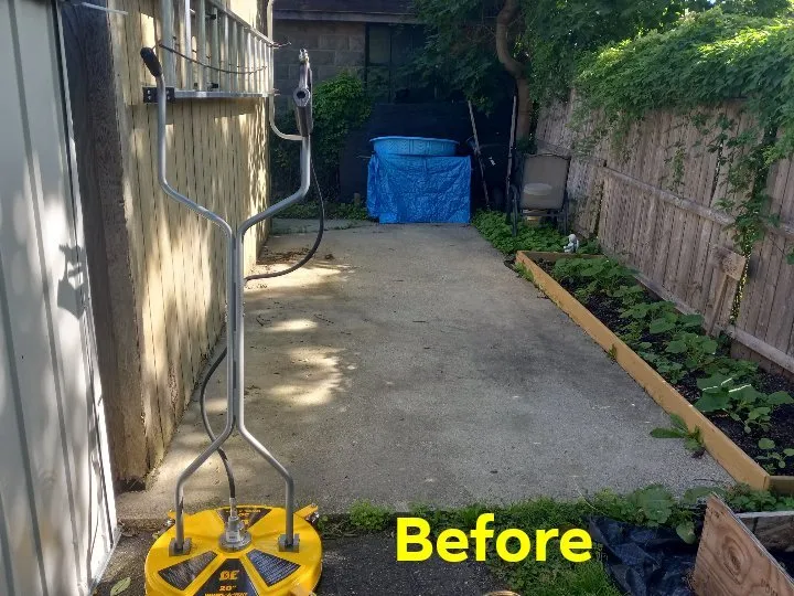 Affordable garden landscaping for year-round maintenance in Pittsfield, MA by K Brown's Property Maintenance