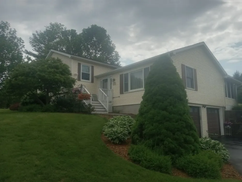 Reliable lawn care service in Pittsfield, MA by K Brown's Property Maintenance